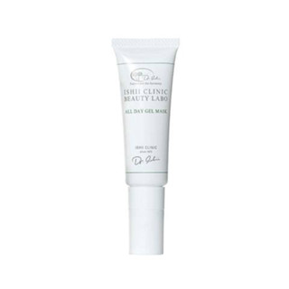 9.15 ลดอีก 640฿ โค้ดshopee[20DDXTRA915]  Dr.Ishii - Ishii Clinic Beauty Labo All Day Gel Mask 30 g