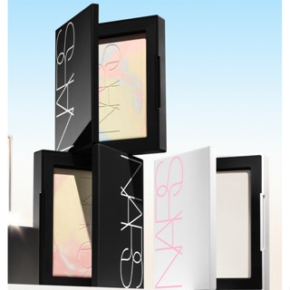 9.15 ลดอีก 280฿ โค้ดshopee[20DDXTRA915]  Nars Light Reflecting Setting Powder Loose