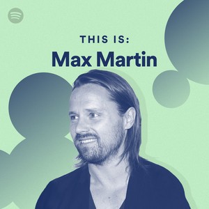 MP3 This Is_ Max Martin * CD-MP3 , USB-MP3*