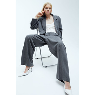 H&amp;M  Woman Wide trousers 1176512_2