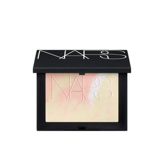 Nars แป้งนางฟ้าสี stardustไซส์จริงป้ายไทย