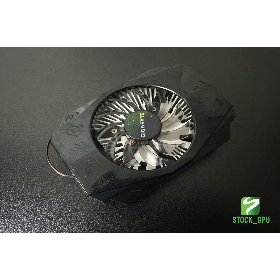 ชุดฮีตซิงค์การ์ดจอ gigabyte รุ่น Nvidia gtx 400 series /GT420  GT430 GTS450 GTS460 GTX470 GTX480 ของ