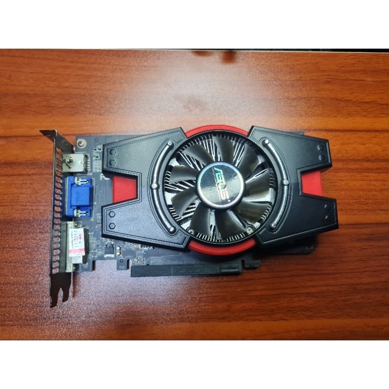 ASUS Nvidia Geforce GT440  1gb