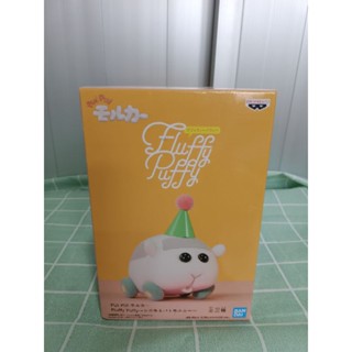 [Banpresto] Fluffy Puffy - Pui Pui : Shiromo(A)