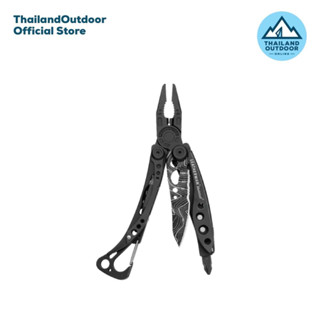 Leatherman Skeletool Topo