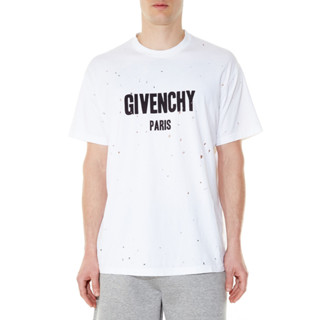 เสื้อยืด Givenchy Tee งานออริเทียบแท้-