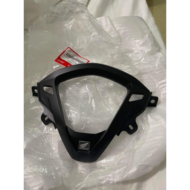 ครอบไมล์ดำแท้เบิกเวียดนาม Honda Lead 125