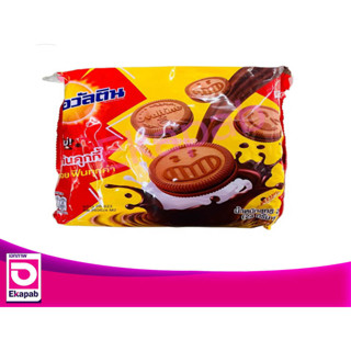 โอวัลตินแซนวิชคุกกี้ 24กรัม ยกแพค