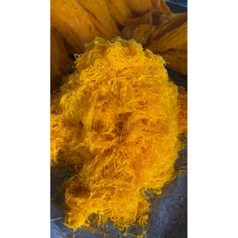 ฝอยทองแบบยี 1 กิโลกรัม