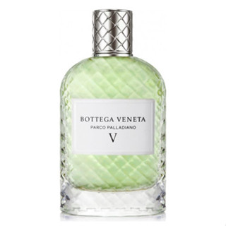 Bottega Veneta Parco Palladiano V (EDP 100ml) สินค้าเทสเตอร์ไม่มีกล่อง