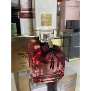 แบ่งขาย น้ำหอมแท้💯% Yves Saint Laurent Mon Paris Intensement EDP