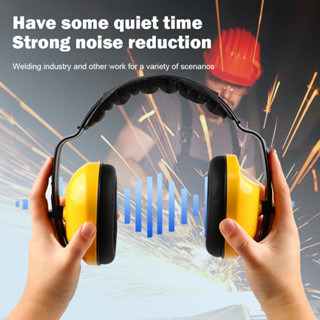 ที่ครอบหูลดเสียง ยามาดะ รุ่น EM301B แบบครอบหู ลดเสียง ของแท้…