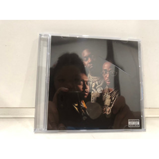 1 CD MUSIC  ซีดีเพลงสากล    MIGOS CULTURE III    (C18F15)