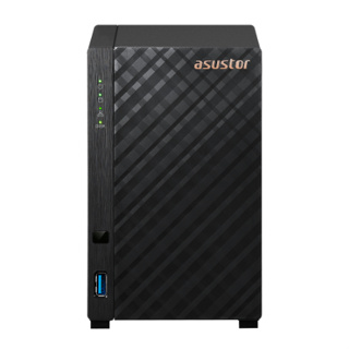 ASUSTOR NAS DRIVESTOR 2 AS1102T