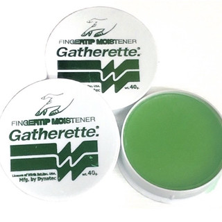 ครีมนับแบงค์,ขี้ผึ้งนับแบงค์ยี่ห้อ GATHERETTE(ขายปลีก)