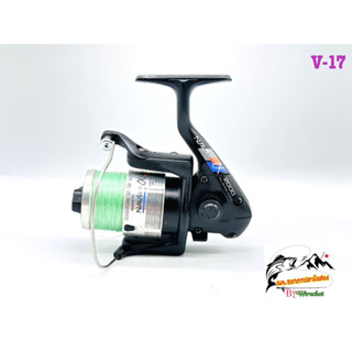 รอก รอกญี่ปุ่น รอกญี่ปุ่นมือ2 รอกตกปลา Shimano (ชิมาโน่) Navi GT-2000 (V-17) ญี่ปุ่นมือสอง รอกตกปลาหน้าดิน รอกสปิน รอกวิ