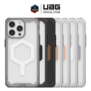 UAG เคสสำหรับ iPhone 15 / 15 Pro / 15 Pro Max รุ่น Plyo Magnetic