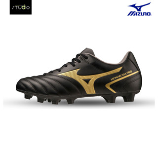 [สินค้าลิขสิทธิ์แท้ 100%] รองเท้าฟุตบอล MIZUNO MONARCIDA NEO II SELECT 2550 AN