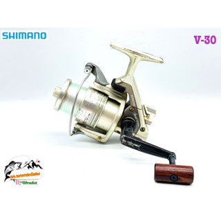 รอก รอกญี่ปุ่น รอกญี่ปุ่นมือ2 รอกตกปลา Shimano (ชิมาโน่) Biomaster GT-2000 (V-30) ญี่ปุ่นมือสอง รอกตกปลาหน้าดิน รอกสปิน