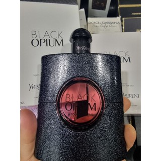 น้ำหอม YSL Black Opium EDP 90ml.