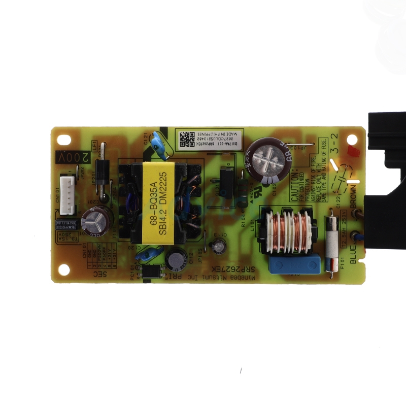 Power Supply Brother DCP-T520W/DCP-T720W/DCP-T820DW/MFC-T920DW Unit Brother (D01V1D001)