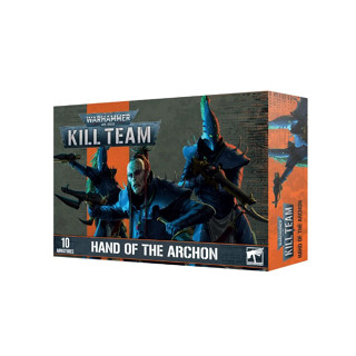 {GW-พร้อมส่ง}[GW] KILL TEAM: HAND OF THE ARCHON