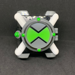 ben10 omnitrix ไม่มีระบบ ใส่หล่อเท่