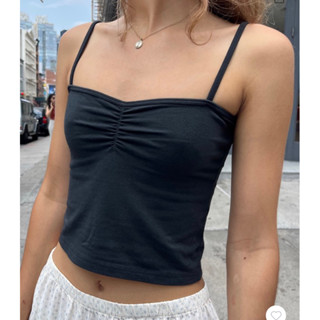 พร้อมส่ง READY TO SHIP Brandy Melville Faye Tank