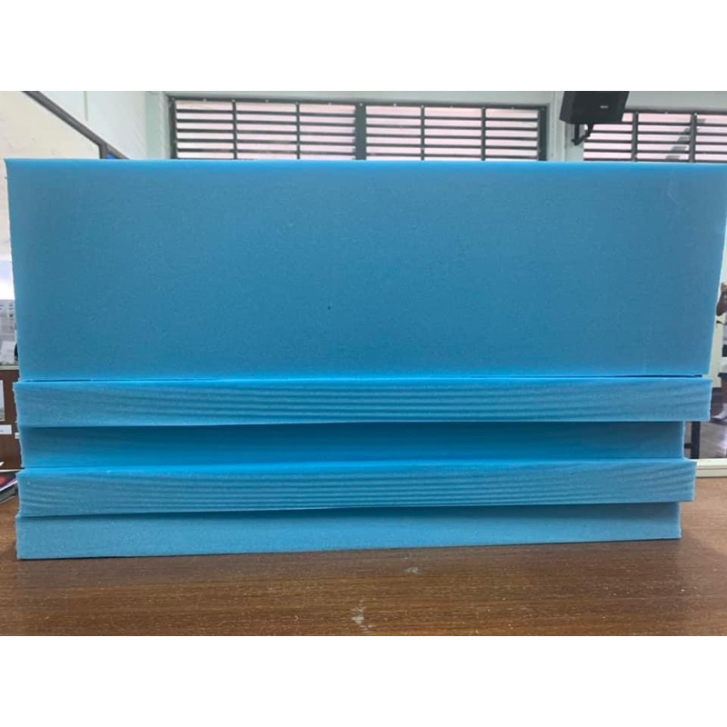 XPS FOAM  หรือ โฟม Extruded Polystyrene foam