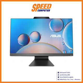 ASUS M3702 (M3702WFAK-BA003WS) 27.0 inch FHD 1920 x 1080 IPS AMD Ryzen 5 7520U ALL IN ONE(ออลอินวัน) | By Speed Computer