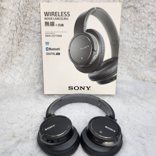 Sony Headphone MDR-ZX770BN (มือ2)