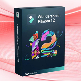 Wondershare Filmora 12 + 4000 Effect Pack 2023 | For Win &amp; Mac  Full Working 100%