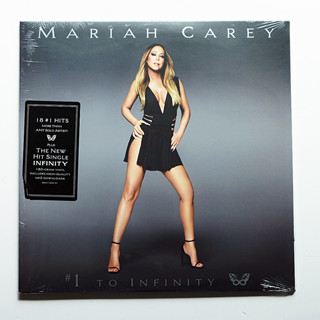 Mariah Carey - #1 To Infinity