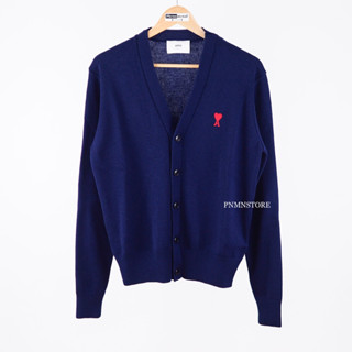 [เก็บโค้ดรับส่วนลดเพิ่ม] Ami de Coeur Cardigan ของแท้ พร้อมส่ง