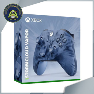 จอย Xbox Series Stormcloud Vapor Special Edition รุ่นใหม่ล่าสุด !!!!! (XBox X Wireless Controller)