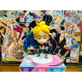 (จับฉลาก) แท้100% มัลโก้ Marco จับฉลาก Ichiban Kuji One Piece วันพีช Figures ฟิกเกอร์