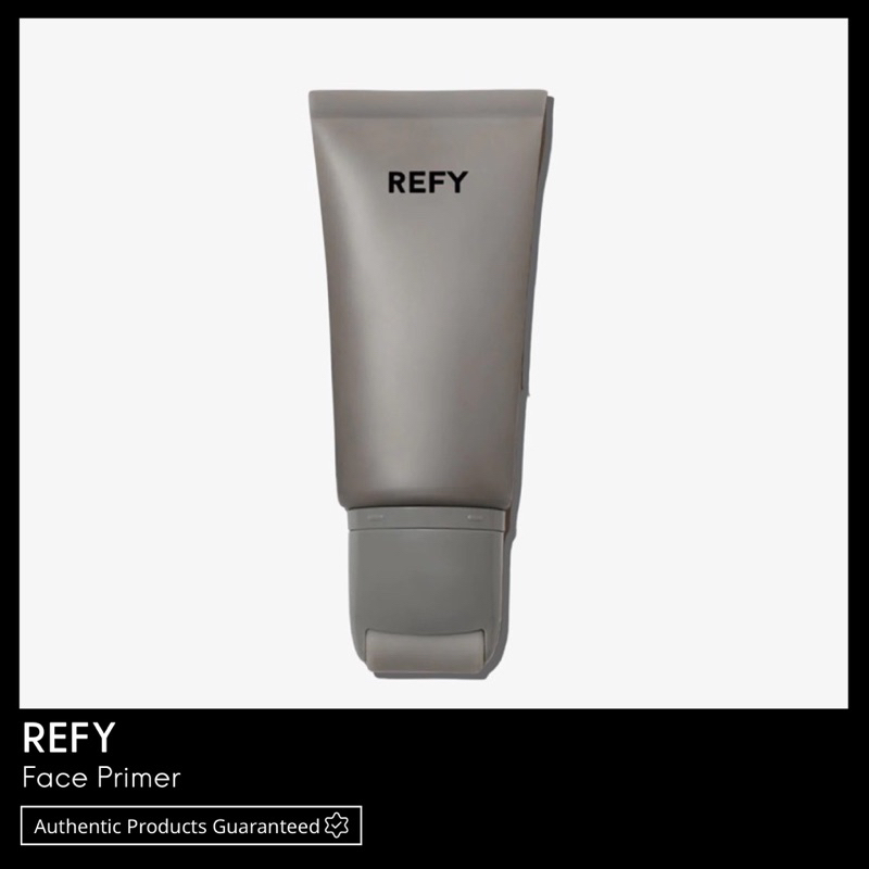 REFY Face Primer พร้อมส่ง & เเท้ 100%