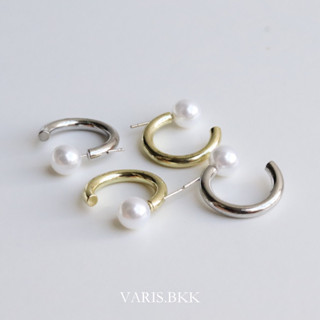 🎊Oli Earrings-varis.bkk