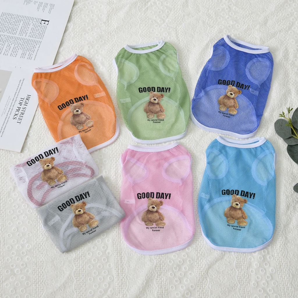 ‼️🧸ไซส์ใหญ่พิเศษ💢🐕สุนัขพันธุ์ใหญ่ เสื้อหมาใหญ่ สุนัขโต สุดเท่ห์ เสื้อโกลเด้นท์ - รูปที่ 2