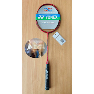 Yonex Duora 7 Ori (Red-White)