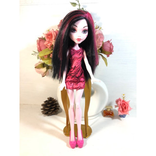 🌸🍃ตุ๊กตามอนสเตอร์ไฮ Monster high🌸🍃