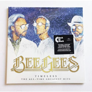 Bee Gees - Timeless (The All-Time Greatest Hits)