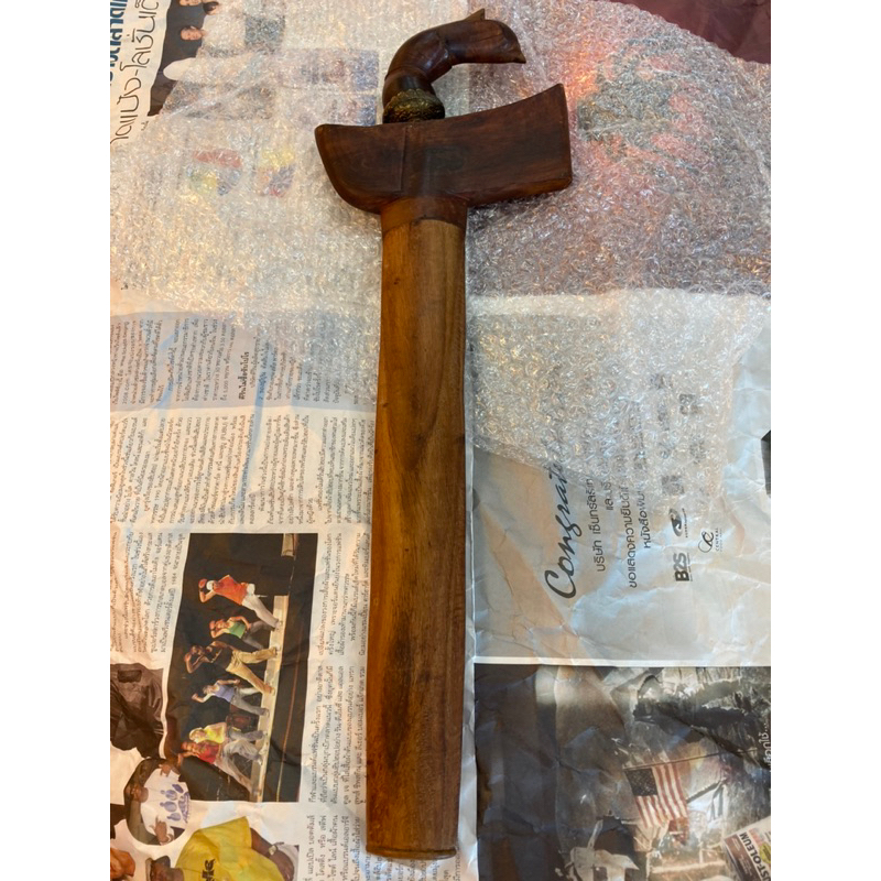 กริชโบราณ กริชรามันห์ เก่าแท้ #กริช #keris # kris #กริชโบราณ #กริชรามันห์