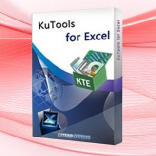 Kutools for Excel v26 | For Windows | Full Working 100%