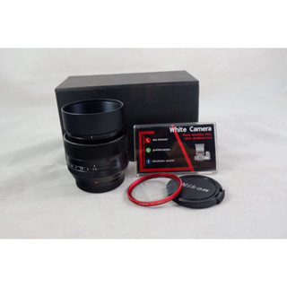 Fuji XF 35F1.4 R มือสอง