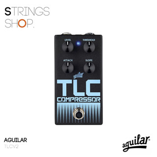 เอฟเฟคเบส Aguilar TLC V2 ( TLCV2 )