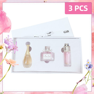 🌺5ml*3丨₯ior Perfume Gift Set /Miss ₯ior/jadore/addict น้ำหอม