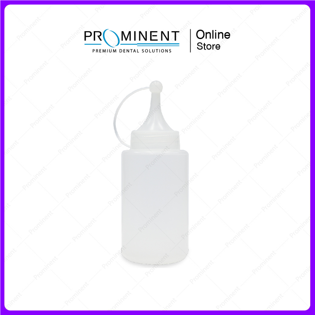(08-29-03) Plastic Squeeze Bottles 100ml ขวดพลาสติกใส,ใส่เครื่องปรุง, ใส่ซอส,อเนกประสงค์