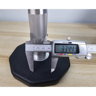 ดัมเบลหุ้มยาง เกรดมาตรฐานฟิตเนส (ราคาต่อ 1 ชิ้น) Fitness Dumbbell สินค้าพร้อมส่ง