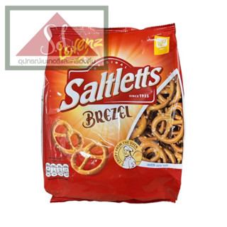 Lorenz Saltletts Brezel (ขนาด 150g.)